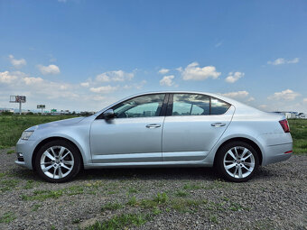 Škoda Octavia 2.0 TDI 110kw Style Plus - 3