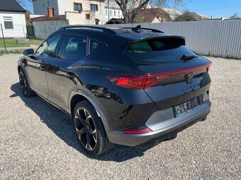 Cupra Formentor 1.5 TSI 150k-DSG - 3