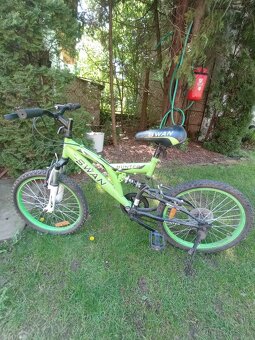Detský bicykel - 3
