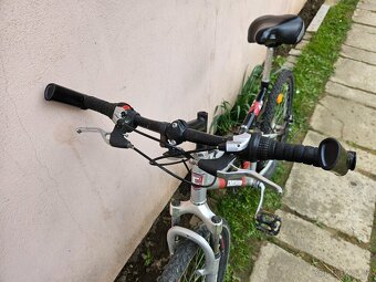 Horský bicykel 26" - 3