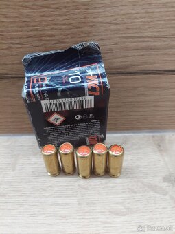 UMAREX Plynová pištoľ Walther P99, kal. 9mm - 3