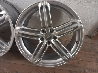 5x112 R20 Audi S-line - 3