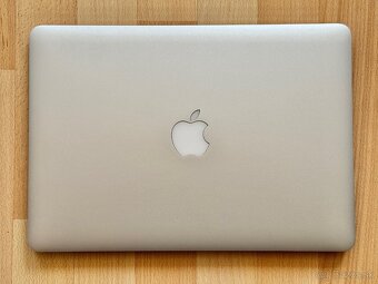 MacBook Air 13", TOP STAV, Výdrž batérie 8 hod. - 3