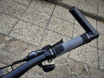 Horský bicykel CUBE AIM 27.5 2016 - 3