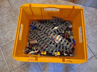 Mix Lego City - 3