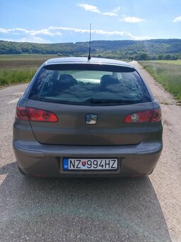 Seat Ibiza - 3