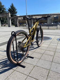 Specialized Stumpjumper EVO Comp Carbon - 3