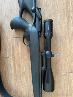 Blaser R8 300 Win. Mag. - 3