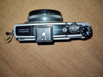Olympus xz1 - 3