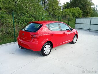 Seat Ibiza 1.2i 48000KM - 3
