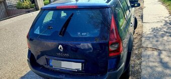 Renault Megane 2 - 3