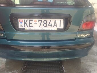 Renault Mégane - 3