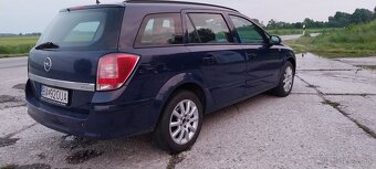 opel astra h 1.7cdti - 3