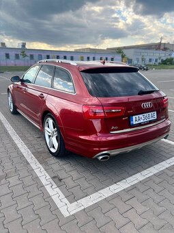 Audi A6 C7 allroad Bitdi - 3