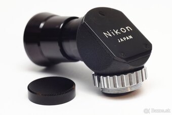 Nikon uhlový hľadáčik - 3