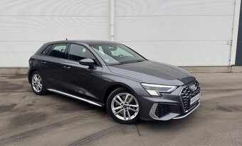 Audi S3 2023 - 3