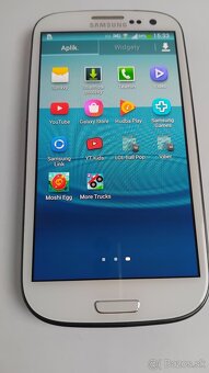 Samsung Galaxy S3 - 3