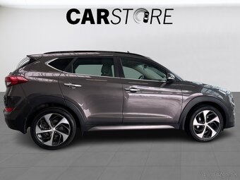 Tucson Premium AWD AT - 3