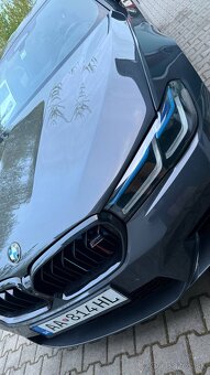 Bmw m5 competition - 3