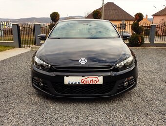 VOLKSWAGEN SCIROCCO SPORT 1.4 TSI 118kW /160PS - STK, ŠPZ - 3