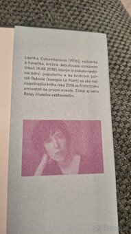 Laetitia Colombaniova - Víťazky - 3