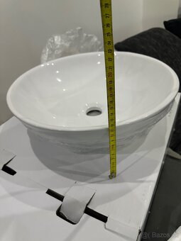 Umývadlo - 3