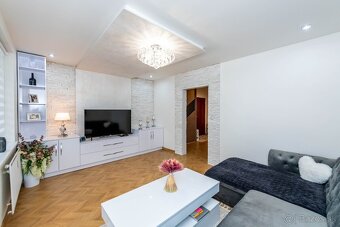 Na predaj krásny 3 izbový byt na Mierovej ulici v Humennom - 3