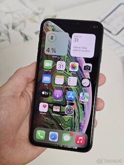 iPhone Xs Max 512gb - 3