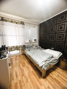 Slnečný 3 izbový byt s loggiou, ul. Kpt. Nálepku, Levice - 3