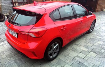 Ford Focus1,0 ecoboost 74 kw - 3
