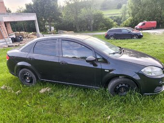 Fiat linea - 3
