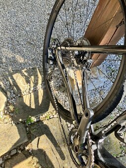 Predám Trek Boone 6 disc. - 3