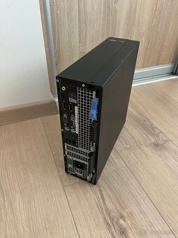 DELL Optiplex 7040SFF (i5-6600 ,16GB RAM,SSD,win11) 13 - 3