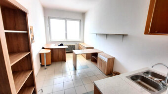 Kancelária s kuchynkou, 15 m2, Centrum, Topoľčany - 3