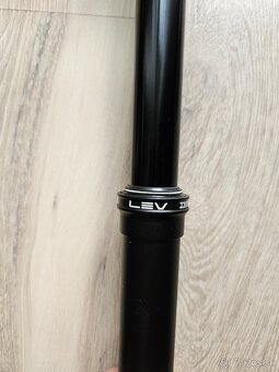 Kind shock lev integra 150mm 31,6 - 3