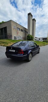 Bora 1.9 tdi - 3