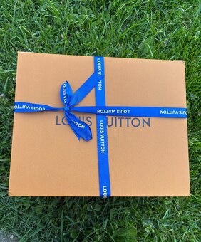 Louis Vuitton kabelka On the go - 3