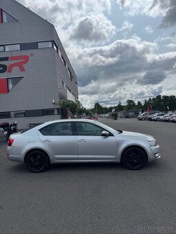 Škoda octavia 3 TOP STAV - 3