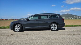 vw passat B8 facelift 147kw 2.0tdi A7dsg#full LED#ACC#F1 - 3