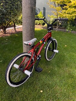 BMX Messerschmitt KHE - 3