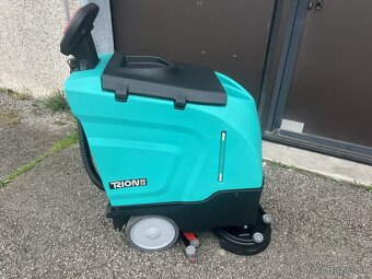 KLINMAK TRION 4050 Podlahovy umývaci stroj bareriový - 3