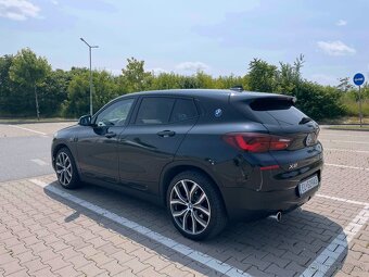 BMW X2 xDrive25e - 3