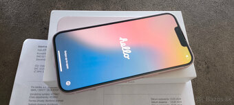 Apple Iphone 13 - 3