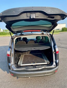 Ford S-MAX 1.8 CDTI 92kw - 3