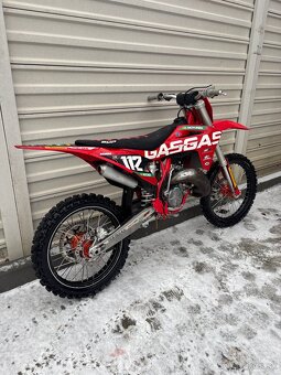 GAS GAS 125 2022 - 3