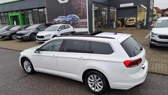 Volkswagen Passat Variant 2.0 TDI EVO Business DSG 7st. - 3