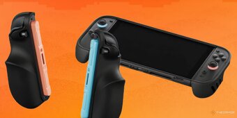 Nintendo Switch 2 - 3