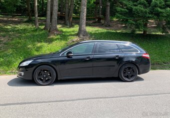 Peugeot 508sw, 2.0Hdi, 140k, 6st manual - 3