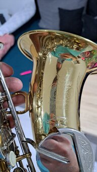 Amati AAS 22 - 3