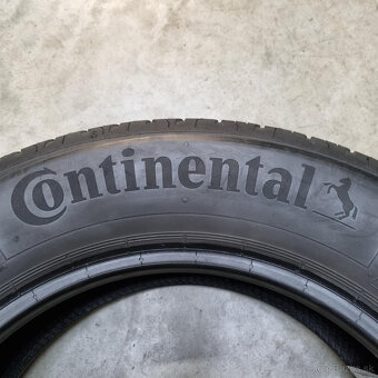 Letné pneumatiky 185/65 R15 CONTINENTAL DOT0420 - 3